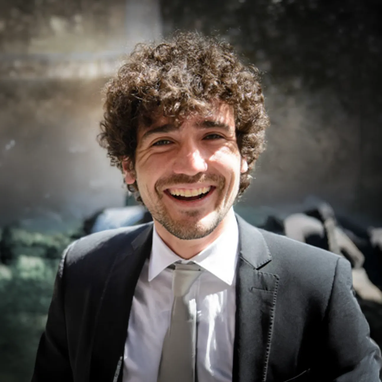 Daniele Borsetto