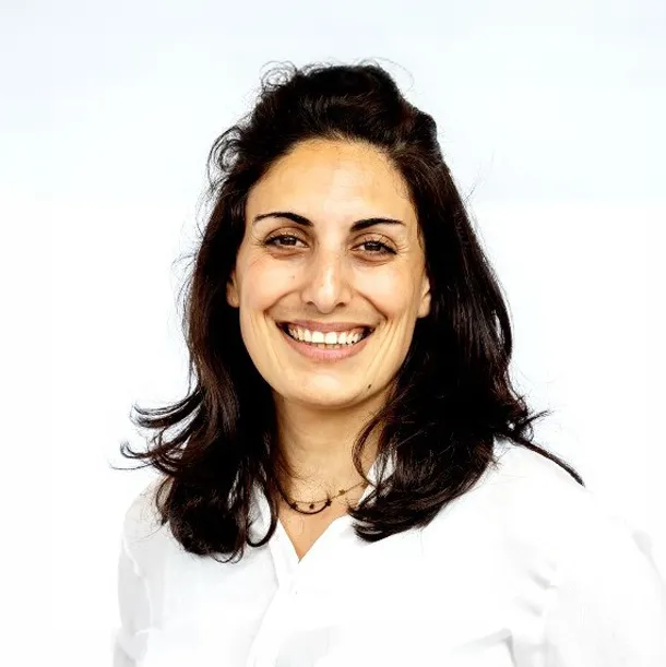 Sarah Atallah